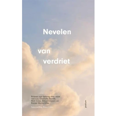 Afbeelding van Nevelen van verdriet (Hardback)