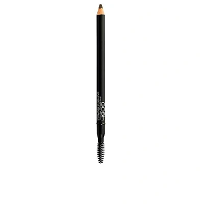 Afbeelding van Gosh Eyebrow Pencil #soft Black