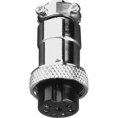 Afbeelding van Albrecht Microfoon koppeling NC 522 5222
