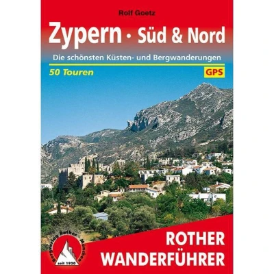 Afbeelding van Zypern · Süd &amp; Nord