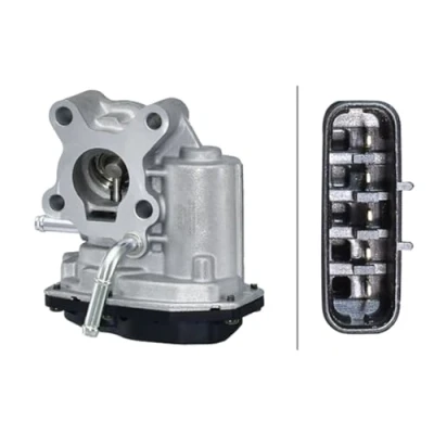 Afbeelding van EGR klep HELLA 6NU 014 864 621
