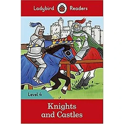 Afbeelding van Knights and Castles
