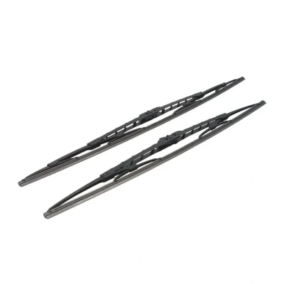 Afbeelding van Ruitenwisserblad Bosch 3 397 118 307 608 Twin x2