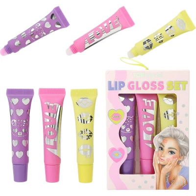 Afbeelding van Depesche TOPModel lipgloss BEAUTY and ME