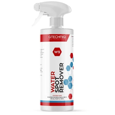Afbeelding van Gtechniq W9 Water Spot Remover 250 ml