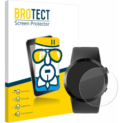 Afbeelding van BROTECT Screenprotector voor Shot Scope X5 Folie Beschermfolie Beschermglas transparant