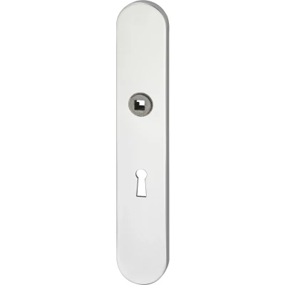 Afbeelding van Sleutelschild Impresso (Aluminium)