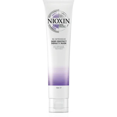 Afbeelding van Nioxin 3D Intensive Deep Protect Density Mask 150ml