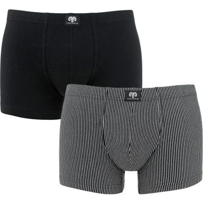 Afbeelding van CECEBA +size boxershort (set van 2)