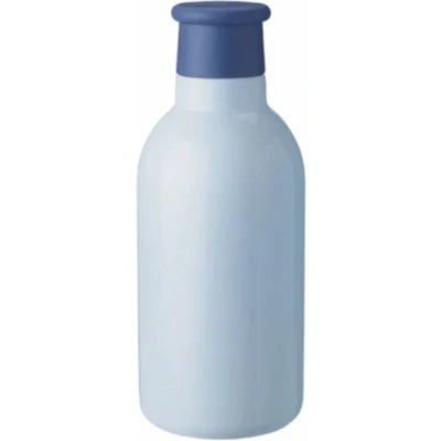 Afbeelding van Waterfles Rig Tig Drink It Vacuum Insulated Bottle 0.5 L Blue