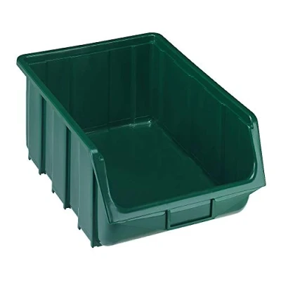 Afbeelding van Terry ecobox 115 groen