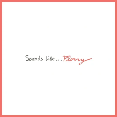 Afbeelding van Florry Sounds Like... (CD)