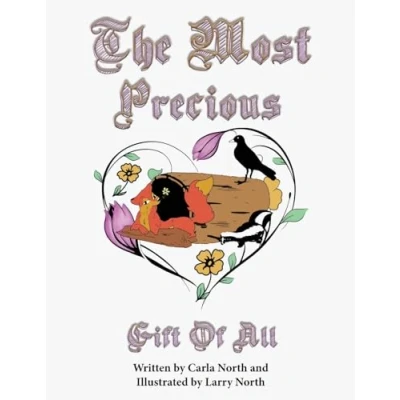 Afbeelding van The Most Precious Gift of All