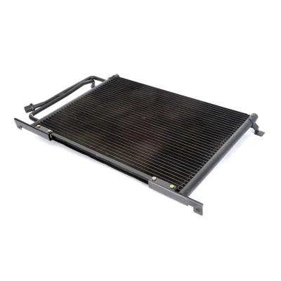 Afbeelding van Condensor, airconditioning NRF 35250