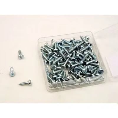 Afbeelding van Bofix 244122 ck parker 4.2 16 p/100
