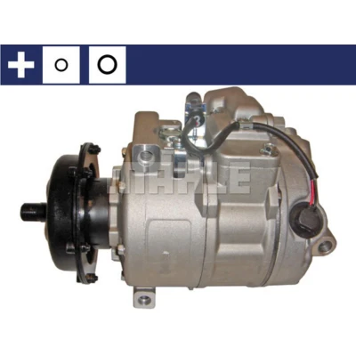 Afbeelding van Mahle Original Airco compressor ACP 93