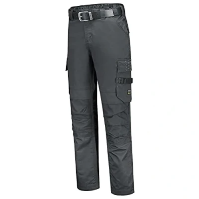 Afbeelding van Werkbroek Twill Cordura
