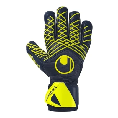 Afbeelding van uhlsport voetbal keepershandschoenen Voorspelling Supersoft HN