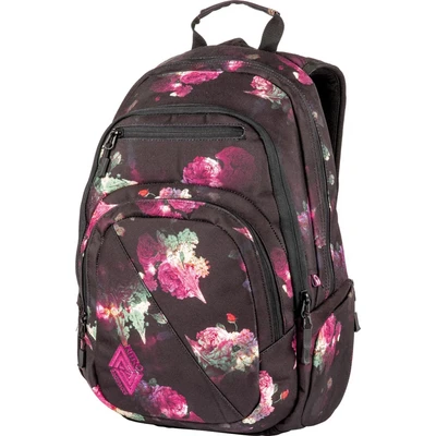Afbeelding van Nitro Stash Rugzak, Maat: One Size, Black