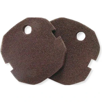 Afbeelding van Filterschuim geschikt voor JBL UniClear F35 500 2 stuks
