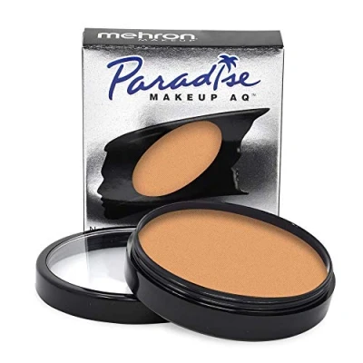 Afbeelding van Mehron Paradise Makeup AQ Felou