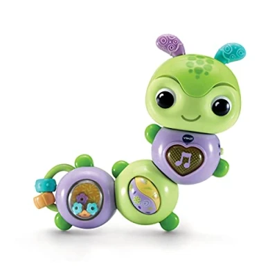 Afbeelding van VTech Draai en Wiebel Rups
