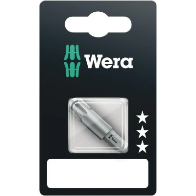 Afbeelding van Wera 867/1 Z torx bits TX50x35mm
