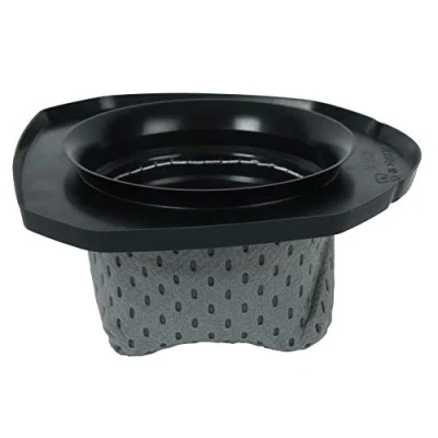 Afbeelding van Groupe SEB ZR005203 stofzuigerfilter stofzuiger rechtop filter