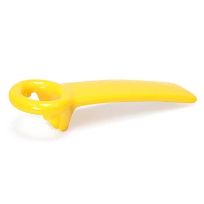 Afbeelding van BRIX B 2111 Y, JarKey, ABS dekselopener, geel