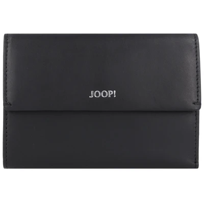 Afbeelding van JOOP! Sofisticato Cosma Purse Portemonnee, Dames, Maat: One Size, Black