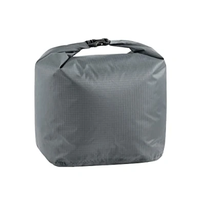 Afbeelding van Petzl, Sakover, Ultralight En Hermetic Bag Voor De Opslag Transport Van Portamagnesite Tassen, Grijs, U, Unisex Volwassene