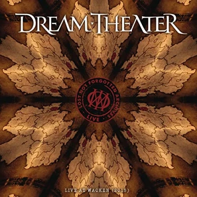 Afbeelding van Dream Theater Lost Not Forgotten Archives: Live At Wacken (2015) (3 LPs)