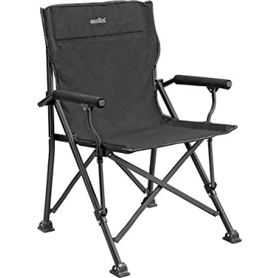 Afbeelding van BRUNNER 0404039N.C03 stoel Cruiser, zwart