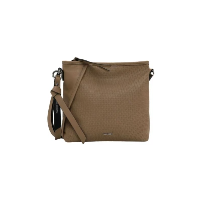 Afbeelding van SURI FREY schoudertas SFY Macy Crossover Bag Taupe