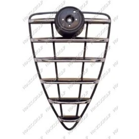 Afbeelding van PRASCO Premium AA2102001 Grille Auto Verchroomd ALFA ROMEO: MiTo (955) 1.4 MultiAir, Turbo 1.3 MultiJet, 1.4, 0.9 TwinAir, Bifuel