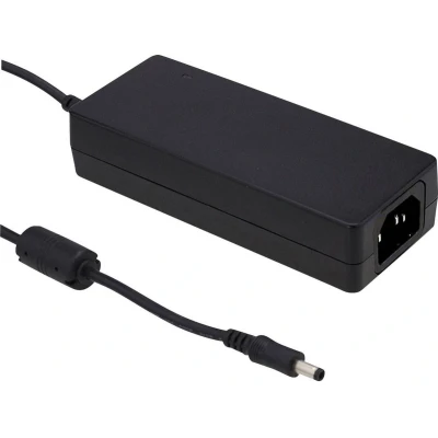 Afbeelding van Mean Well GSM90A15 P1M Tafelnetvoeding, vaste spanning 15 V/DC 6.0 A 90 W