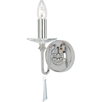 Afbeelding van KICHLER Buiten hanglamp Lyndon, 5 lamps