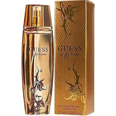 Afbeelding van Guess By Marciano Eau de Toilette Dames 100ML
