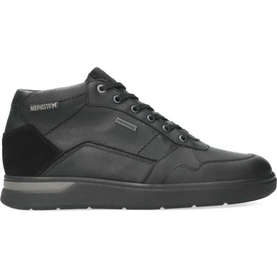 Afbeelding van Mephisto Owel MT heren laars bruin waterdicht maat 40.5 (EU) 7 (UK)