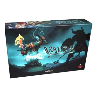Afbeelding van Valda Bordspel