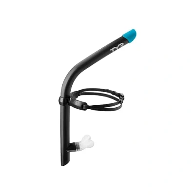 Afbeelding van Tyr Blend Ultralite Snorkel 2.0 (Black)