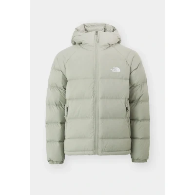 Afbeelding van The North Face Hydrenalite Donsjas voor heren Clay Grey M