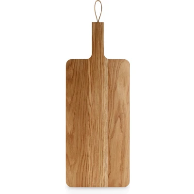 Afbeelding van Eva Solo Snijplank eikenhout 44 cm x 22 Majorr