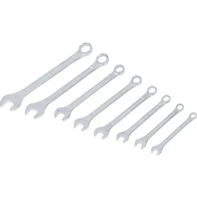 Afbeelding van BGS Steekringsleutelset 8 19 mm, delig