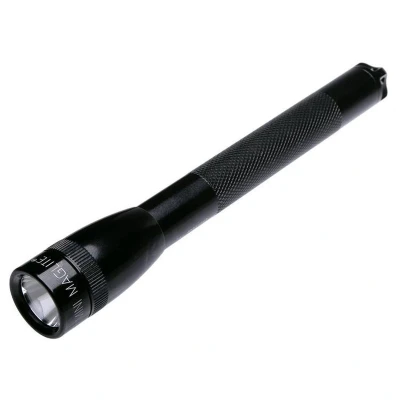 Afbeelding van MagLite Mini AAA in Cassette Zwart 130 mm