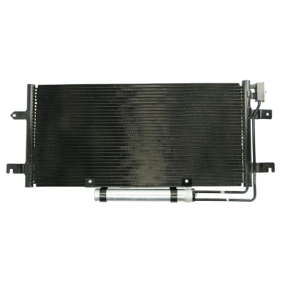 Afbeelding van Thermotec Airco condensor KTT110225