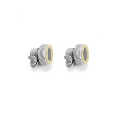 Afbeelding van Intex 2 adapters 32 38 mm Ref 10722