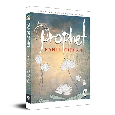 Afbeelding van The prophet