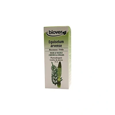 Afbeelding van Biover Equisetum Arvense Tinctuur Bio, 50 ml