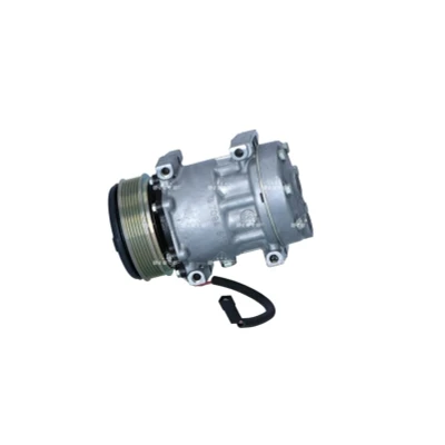 Afbeelding van NRF 32771 AC Compressor SD7H15 12 PAG 46 Met compressorolie